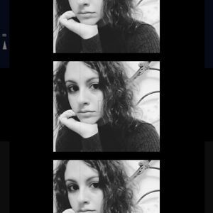 Meet your Posher, Eliz